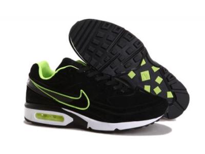 NIKE Air Max BW VT-4